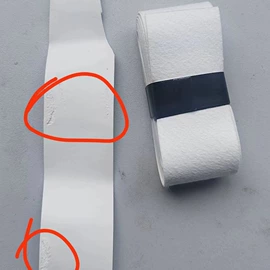 球拍手胶;羽毛球装备