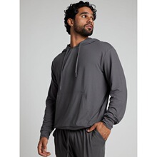 K 23778 Hooded Sweatshirt with Eye Mask ��������ñ����