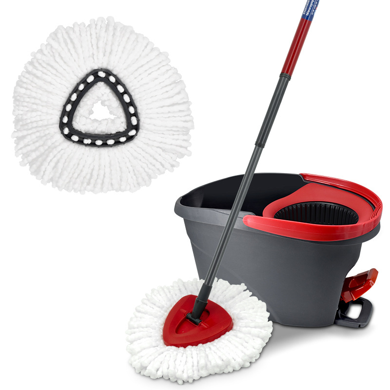 Suitable for O-Cedar Easywring First Generation Rotating Mop Bucket Set Mop Accessories