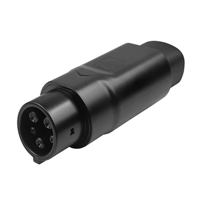 EV şarj adapterləri Adapter for New Energy Vehicles