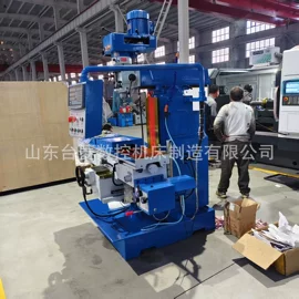 车床;磨床;铣床