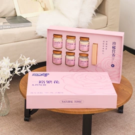 燕窝;鱼胶/花胶;阿胶