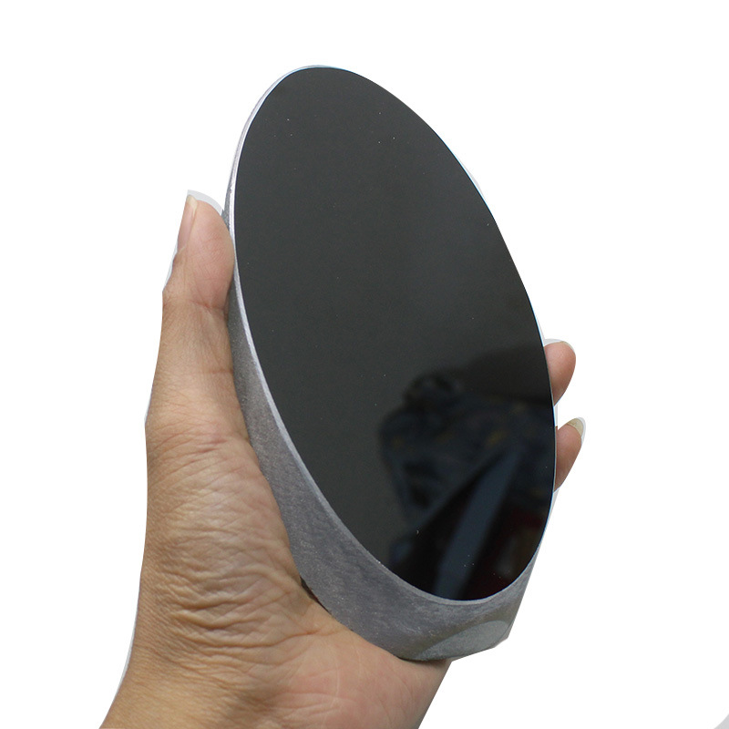 95mm高精度短轴副镜 平面反射镜 用于diy自制牛顿反射天文望远镜