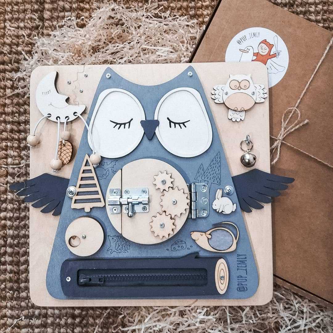 Amazon Puerta de los niños pestillo desbloqueo ocupado tablero casa puerta abridor bebé educación temprana educativo desbloqueo ocupado bloque juguete