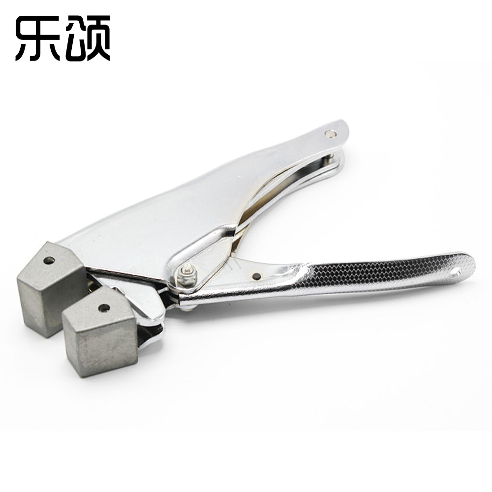 E-9BM UY UR UG UB 接线子连接器 手动挤压压接工具