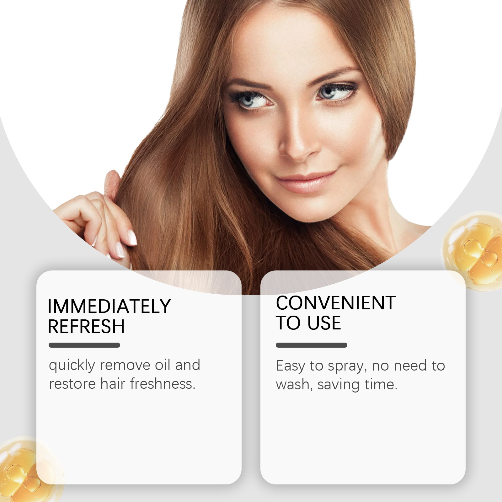 HOEGOA Shampoo