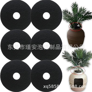 Suitable for Good Pet Stuff Hidden Cat Litter Planter Activated Carbon Filter Cotton Air Purifier