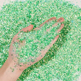 工艺原料;金葱粉;饰品配件