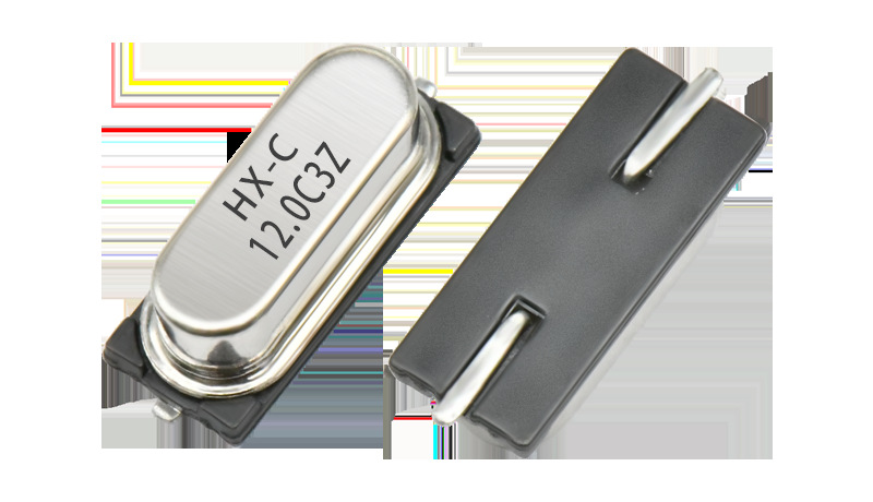 49D025000CQ Huaxin/华昕电子 无源晶振 - 0.00002pF ±3