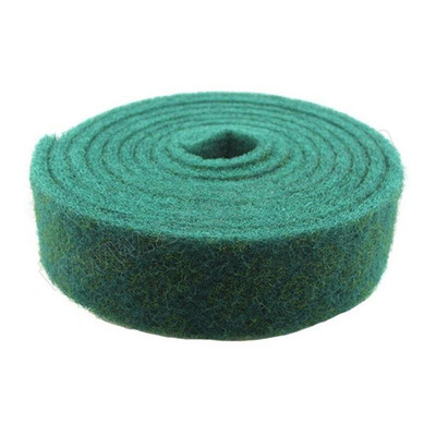 Industrial scouring pad 3M8698-5*0.076m
