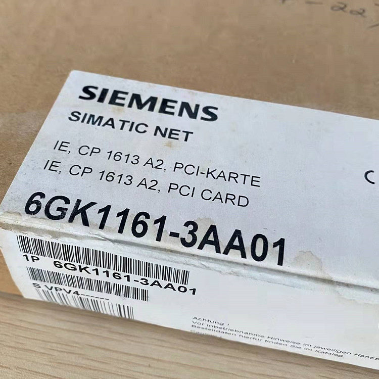 6GK1561-1AA01 全新未拆封西门子上位机通讯卡