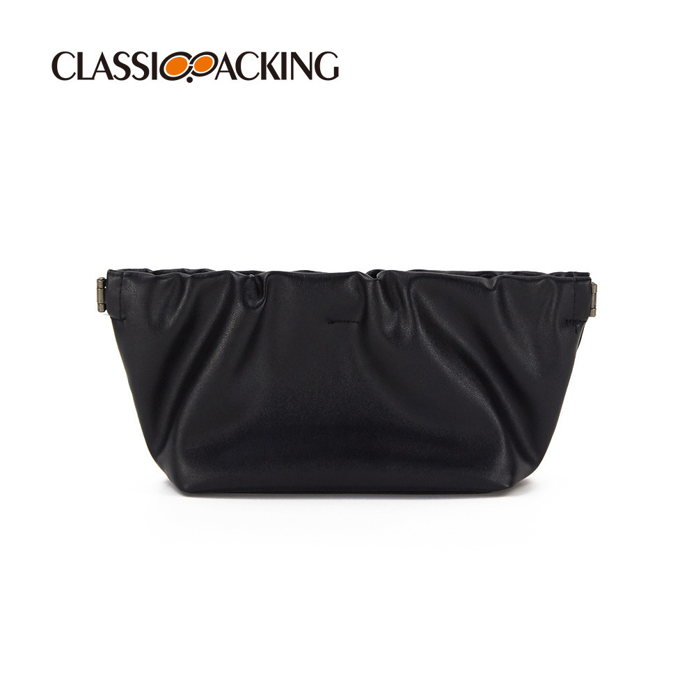 Bolso de nube al por mayor de fábrica mini bolso de mano para mujer salvaje bolso de bola de masa plisado bolso de mano de tendencia de moda