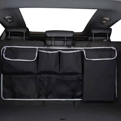 Car storage bag/box – Car Trunk Storage Box
