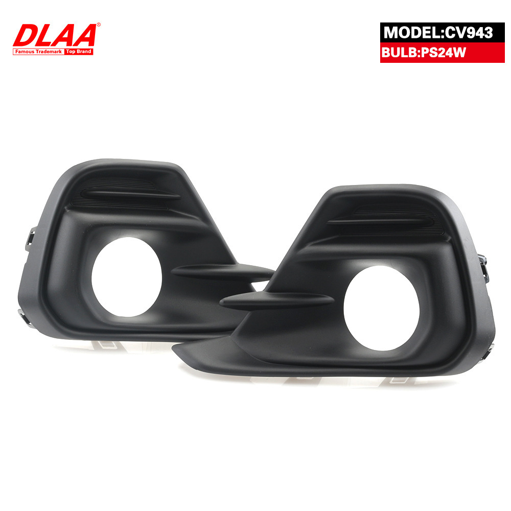 Aplicable a Chevrolet 16 / 17 / 18 Spark conjunto de lámpara de niebla delantera lámpara de barra de lámpara de niebla diurna