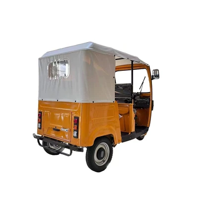 Sərnişin üçtəkərli motosikllar Passenger Three-Wheeled Passenger Transport