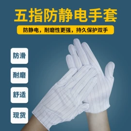 通用手套;防静电手套;防静电鞋