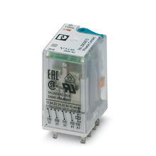 �����˹�̵���REL-IR2/LDP-125DC/2X21 - 2903664ȫ��ԭװ