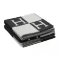 Ink Black Compression Bag (800g Faux Cashmere)