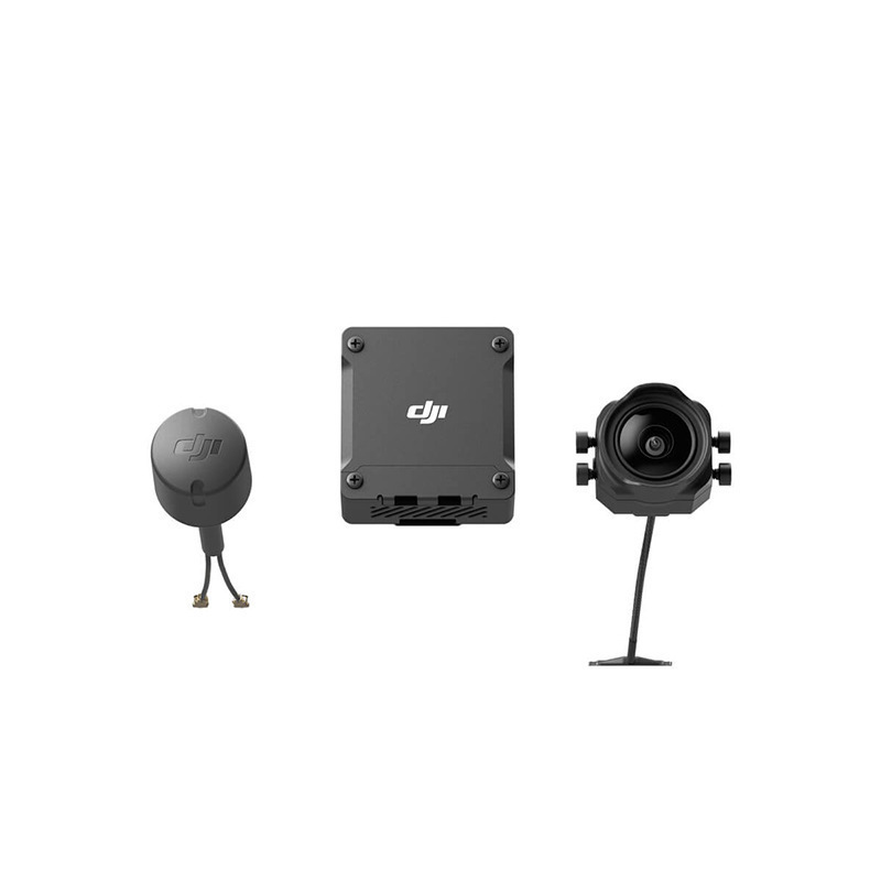 DJI DJI O3 Air Unit 画像伝送デジタル画像伝送システム フライングマシン フライトグラス Goggles2 v2|undefined