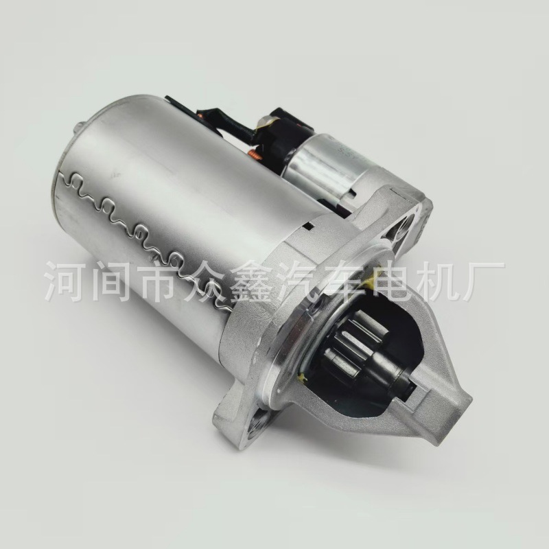 Car Starter Motor 36100-2B110 361002B110, 36100-22800 Suitable for Hyundai