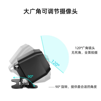 Vehicle camera, Neutral Car High-Definition