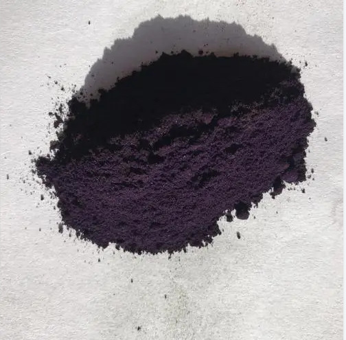 现货批发亨斯迈沙拉非尼尔青莲4BLE250%直接染料纺织印染印花染料