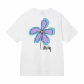 White【Flower】