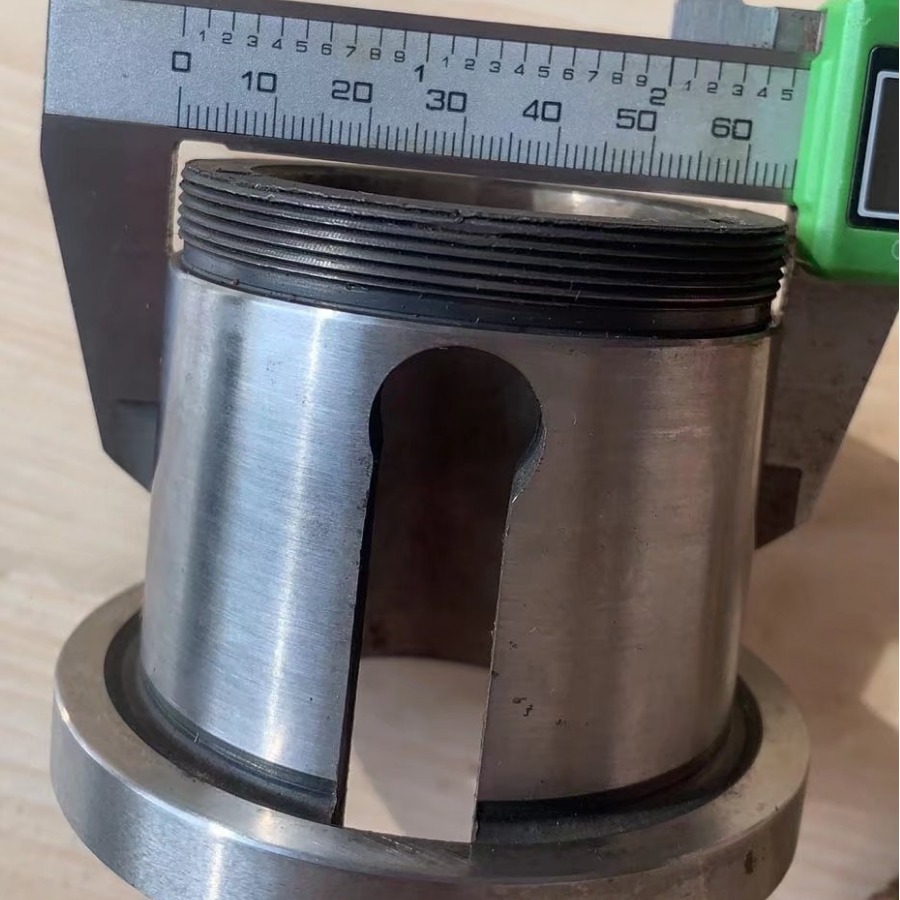 厂家批发精诚桌上车床滑套 桌上车床滑套 桌上车床零配件滑套