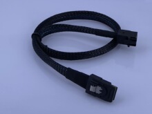 Mini sas SFF 8087-8643 SATA HD ���÷�����12G���ق�ݔ�B�Ӿ�