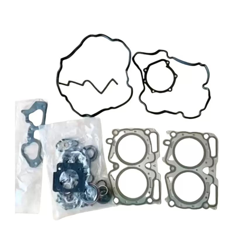 10105AA990发动机大修包汽缸垫适用于斯巴鲁森林人翼豹力狮适EJ20