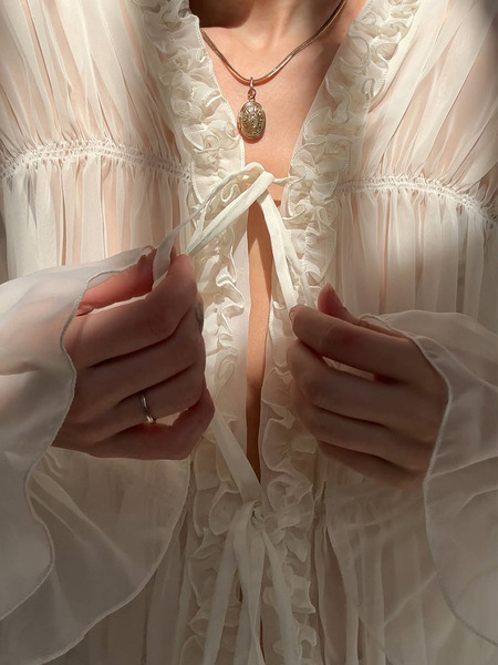 summer solid shirt