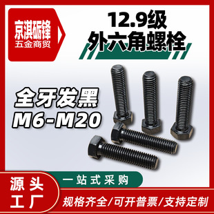 ��12.9���������ݽzȫ����M6-M20�ߏ��Ȱl����������˨