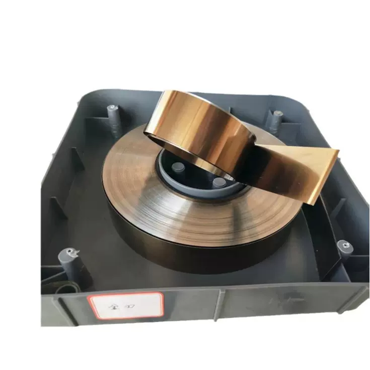 中速油墨刮刀印刷机油墨刮刀片涂布中速刮墨刀多规格凹印印刷刮刀