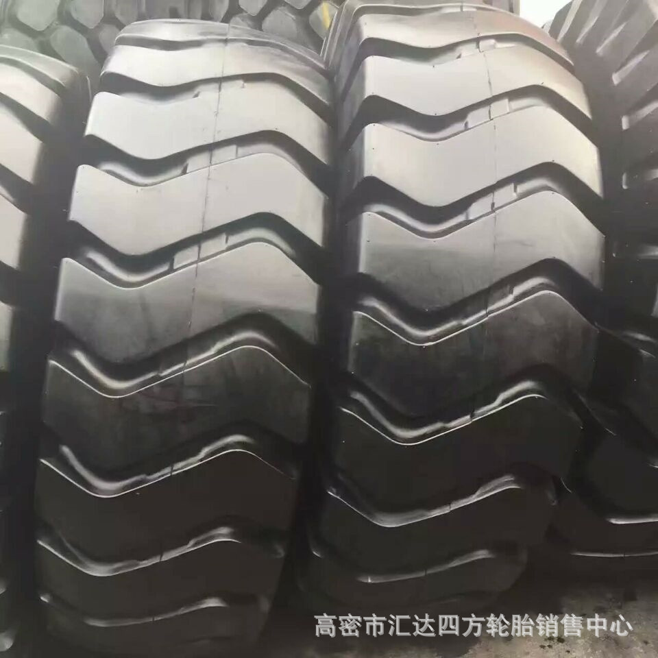 厂家直供21.00-33装载机轮胎 运输卡车轮胎 工程机械轮胎 现货