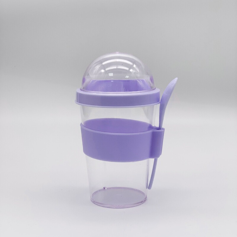 Direct Sales from Major Factories: Women's Sports Portable Milkshake Weight Loss Mixing Cup, Protein Shaker Cup for Fitness