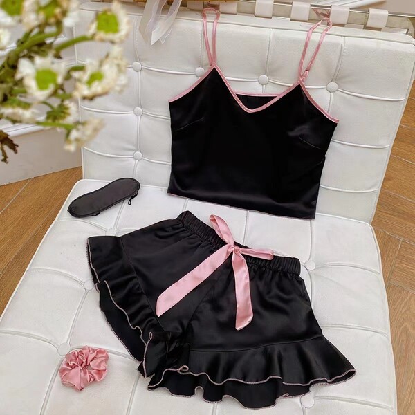 Slip dress