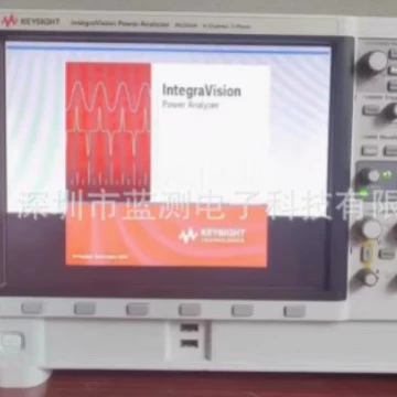 Продажа / переработка / Keysight PA2203A PA2201A Анализатор мощности переменного тока