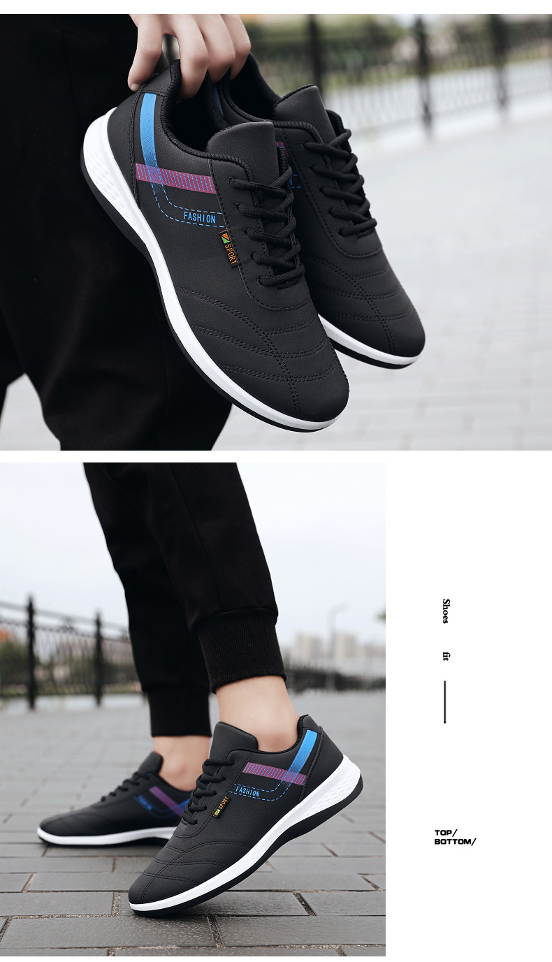 Herren-Basketballschuhe, Lederschuhe, Sneakers aus Netzgewebe, rutschfest, bequem, atmungsaktiv_voghion.com