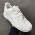 Classic Pure White