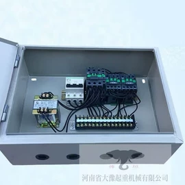 其他液压机械;工程机械配件;起重机