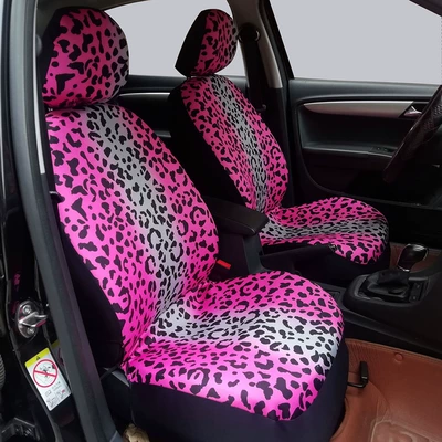 Universal seat cover: Digital Printing All-Inclusive Car