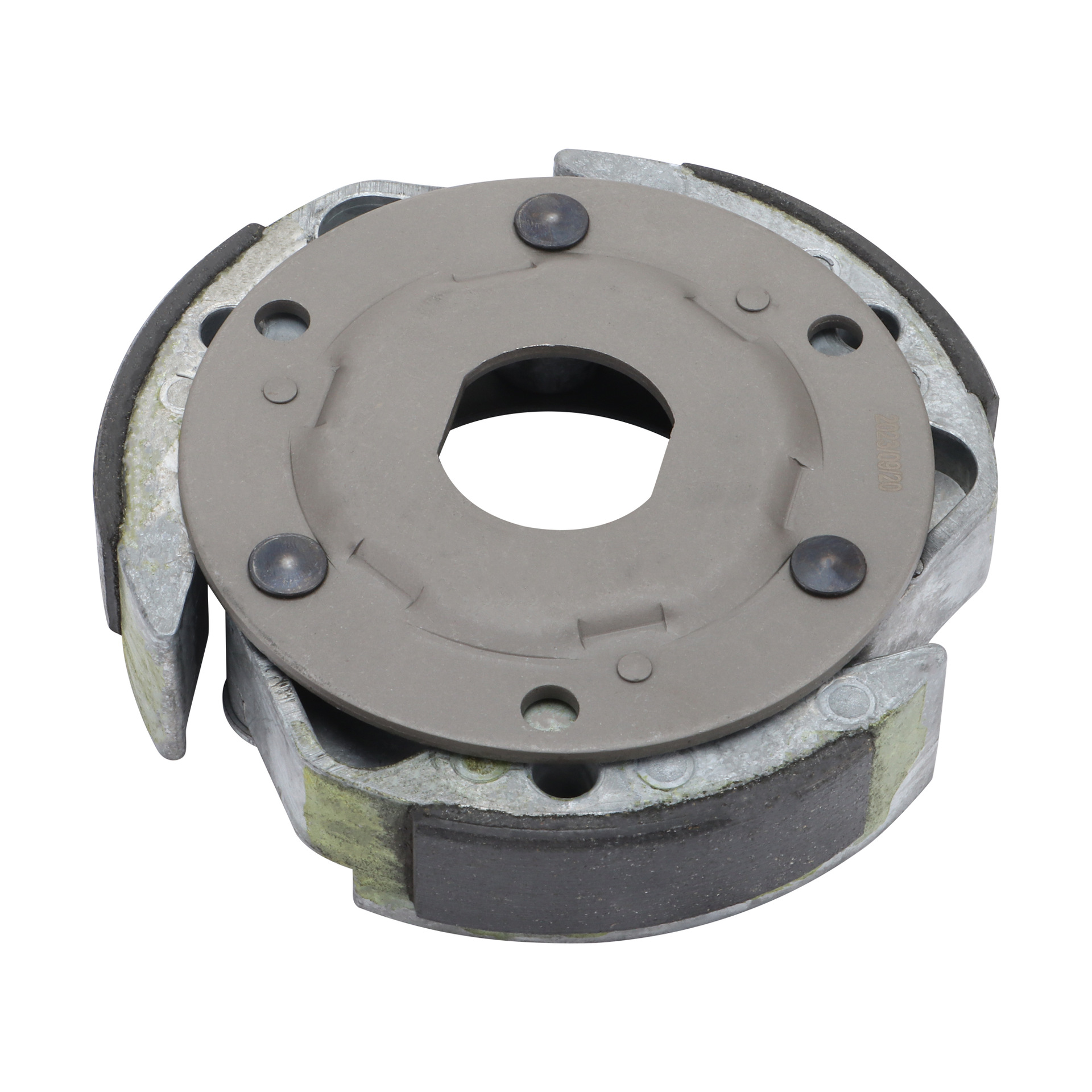 Clutch Assembly Clutch Flywheel Linhai 250Cc-300Cc Linhai Atv Quad Moped