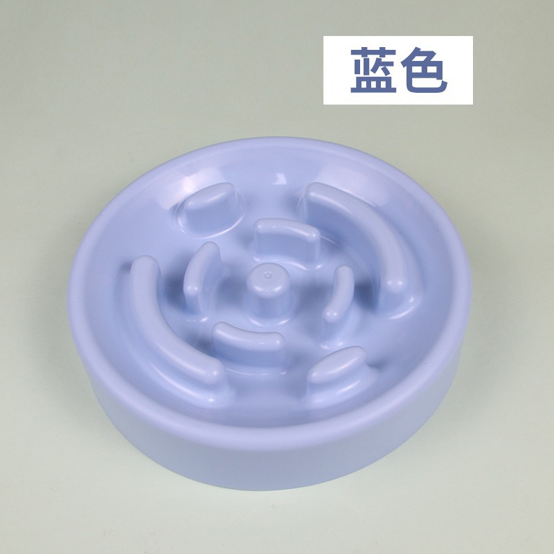 El Blue Bowl