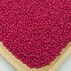 Glossy bracelet, beads, wholesale, 200 gram, 4mm