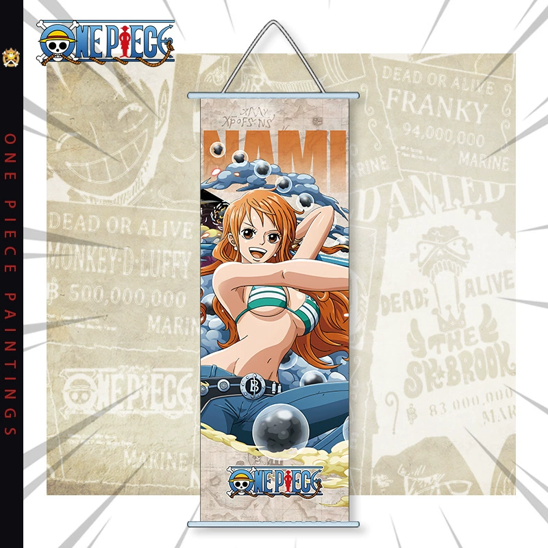 Плоское hanging painting anime двухмерное серебристое женское имперское Шаньчжи На Мэй комната настенная декорация агенство