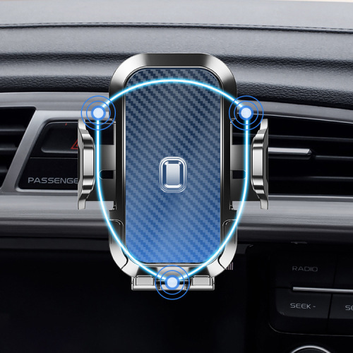 Car mobile phone holder car multi-functional Didi navigation rack universal suction cup mobile phone holder dashboard holder