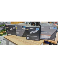 微/星主板H610M-E 全固态 D4 全接口