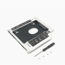 hdd caddy 9.5mm for Macbook laptop