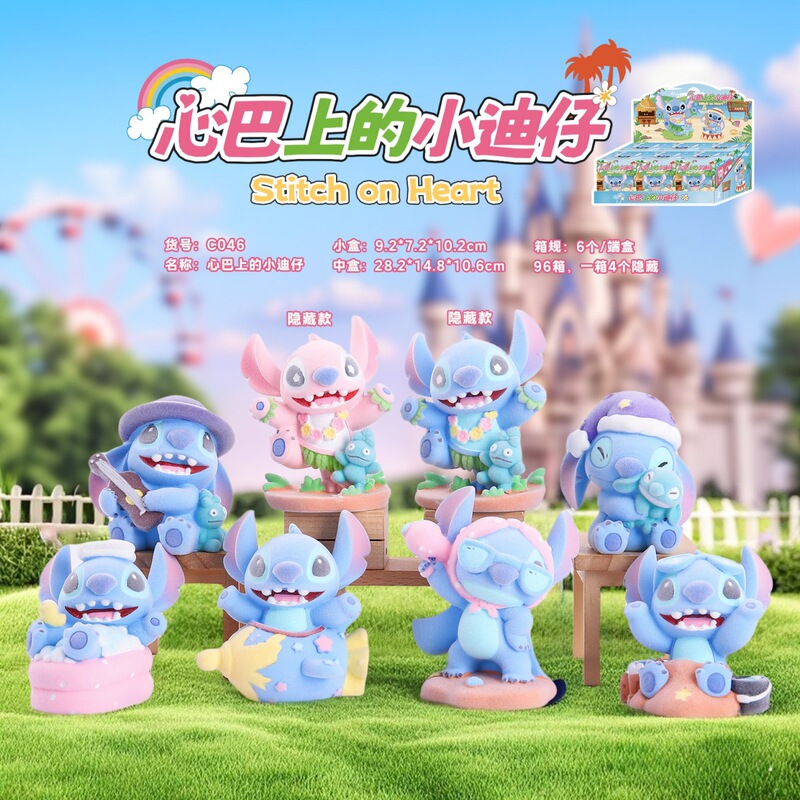 小红书爆款十二星座PAI水晶盲盒家居装饰工艺礼品桌面摆件批发|undefined