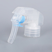 24/410 28/410 PP塑料花王枪 手扣式细雾喷雾枪